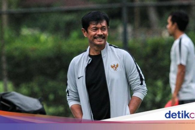 Indra Sjafri Upayakan PSSI Hapus TC Jangka Panjang Timnas