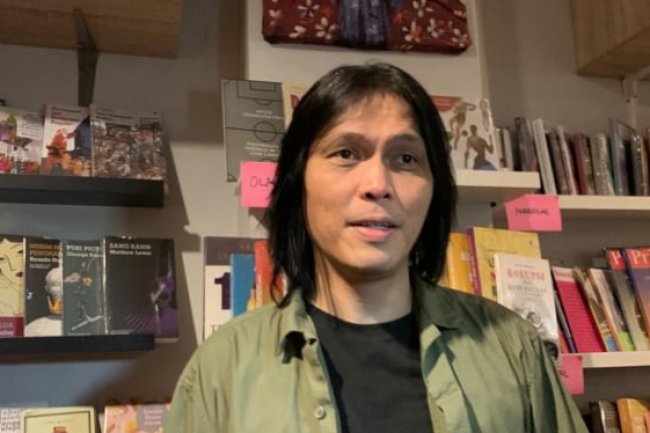 Once Mekel Merasa Disalahkan Soal Royalti Lagu: Seolah Gue Gak Bermoral dan Makan Duit Tidak Halal