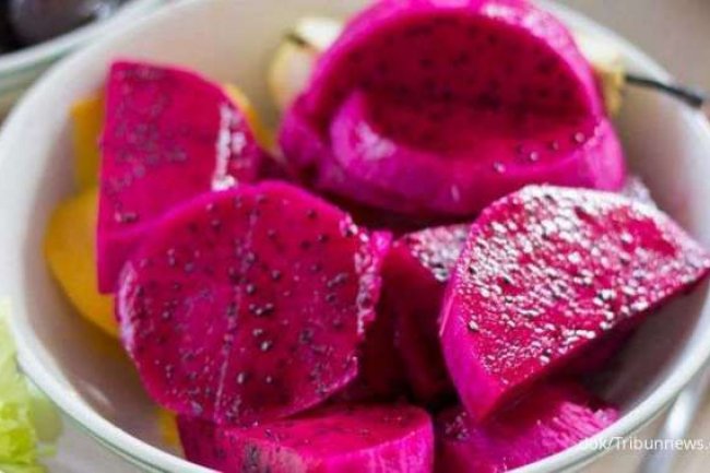 Jus Buah yang Efektif Menurunkan Gula Darah Tinggi pada Penderita Diabetes