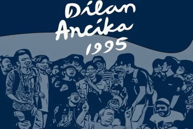 Sinopsis Ancika 1995, Pujaan Hati Dilan Pasca Putus dari Milea