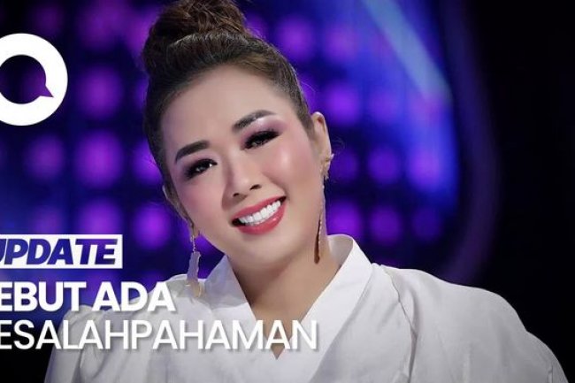 3 Poin Penjelasan DJP soal Keluhan Soimah
