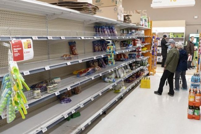 Bank Sentral Negara Maju Lain Galak, Kanada Malah Santuy