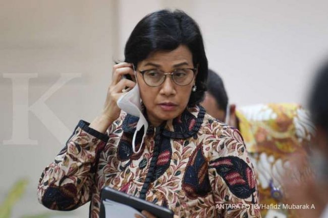 Lebih Rendah Dari Tahun 2022, Realisasi TKDD Hingga April 2023 Capai Rp 166 Triliun