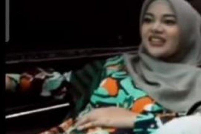 Aurel Hermansyah Dicurigai Hamil Anak Kedua, Foto Ini Dianggap Jadi Bukti Kuat