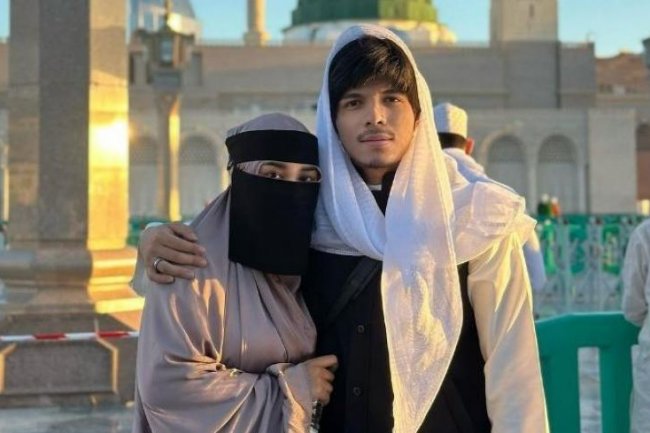 Diledek Munafik sama Brandon Kent, Atta Halilintar Kasih Balasan Menohok: Kultum Berkedok Curhat?