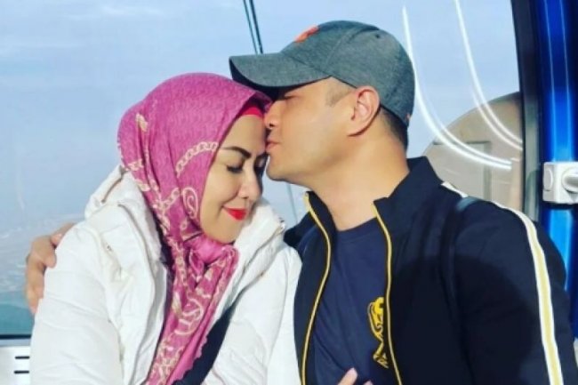 Venna Melinda Ngakak Dituding Kubu Ferry Irawan Rekayasa KDRT Demi Nyaleg: Itu Playing Victim