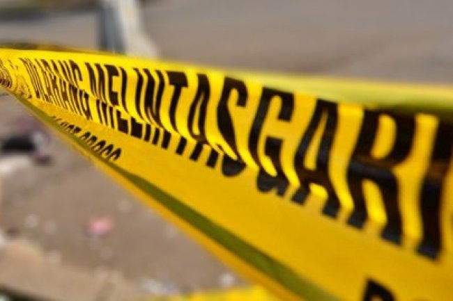 Truk Rem Blong Tabrak Kendaraan hingga Rumah di Panyalaian, 15 Orang jadi Korban