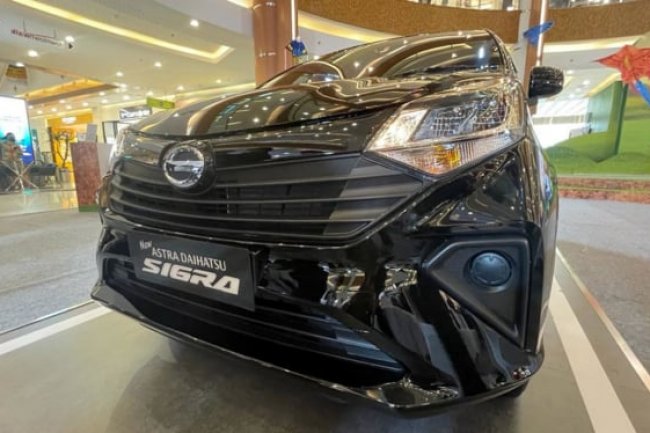 Mobil Irit BBM Ini Laku Banyak di Indonesia