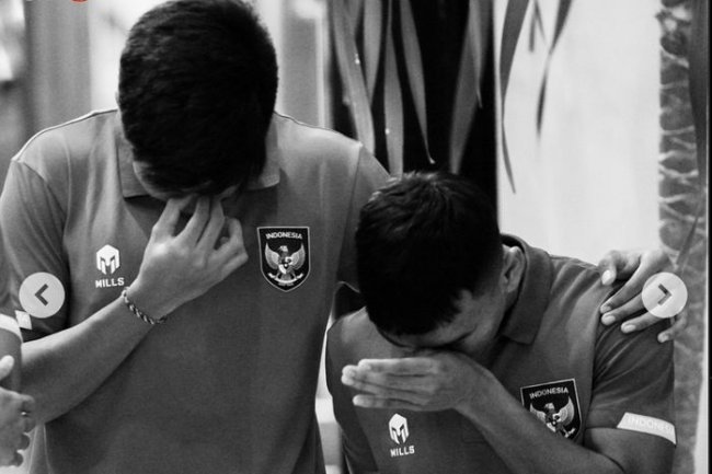 Media Israel Sebut Indonesia Negara Terbelakang, Ungkit Tragedi Kanjuruhan danĀ Aksi Berani 1958