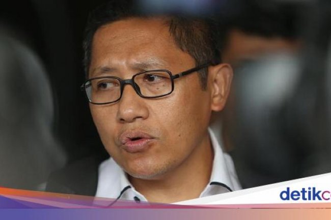 Anas Urbaningrum Siapkan Kejutan di Pidato Khusus Usai Bebas Besok