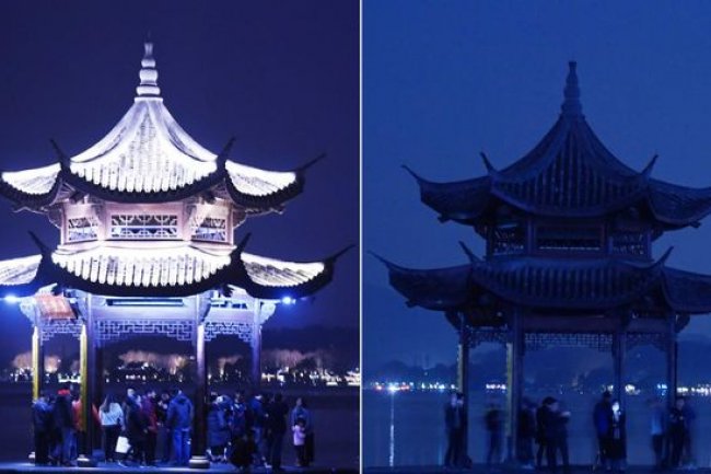 Krisis Populasi Ancam Masa Depan China Sebagai Raksasa Dunia