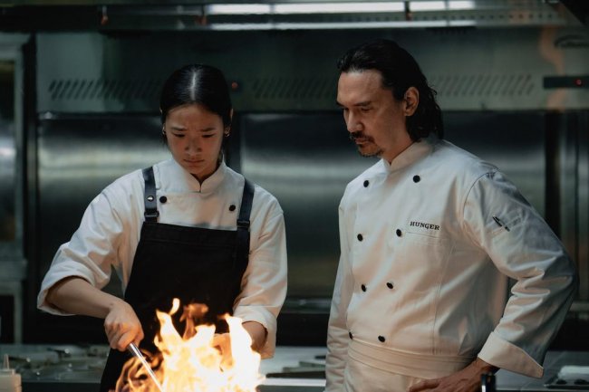 Sinopsis Hunger, Film Terbaru Netflix yang Mengungkap Sisi Gelap Industri Kuliner