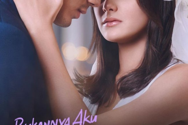 Sinopsis Film Bukannya Aku Tidak Mau Nikah Tayang 11 Mei 2023 di Bioskop