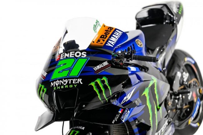 Tak Cuma Adu Banteng Razgatlioglu-Morbidelli, Tes Yamaha Diam-Diam Jadi Ultimatum ke Anak Tiri Ducati?