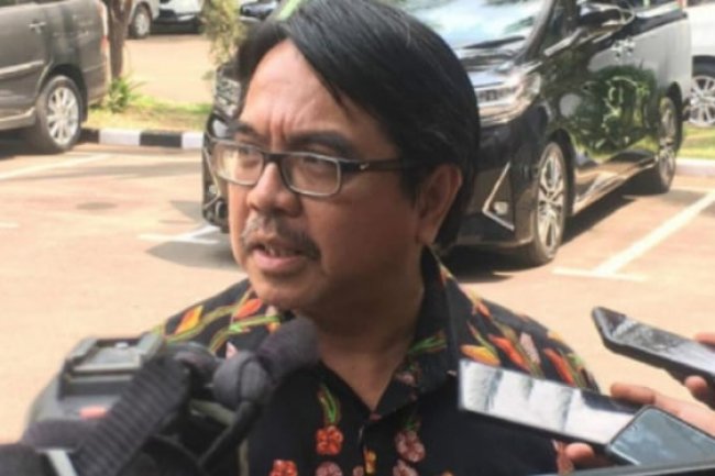 Demi Gabung ke PSI, Ade Armando Pilih Pensiun Dini dari ASN