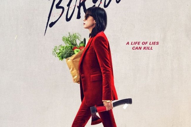 Sinopsis dan Review Film Kill Boksoon: Film John Wick Versi Ibu-Ibu