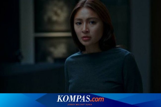 Sinopsis Deleter, Teror yang Menimpa Seorang Moderator Konten