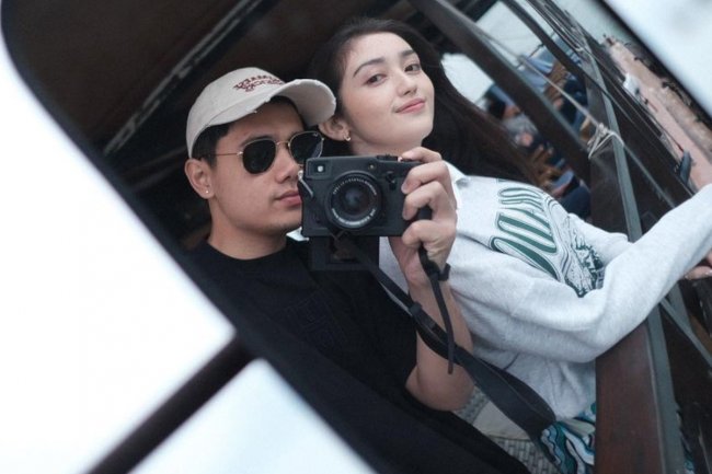 Ranty Maria Syok Rayn Wijaya Tiba-Tiba Dibaptis, Bongkar Kronologi Pindah Agama Kristen