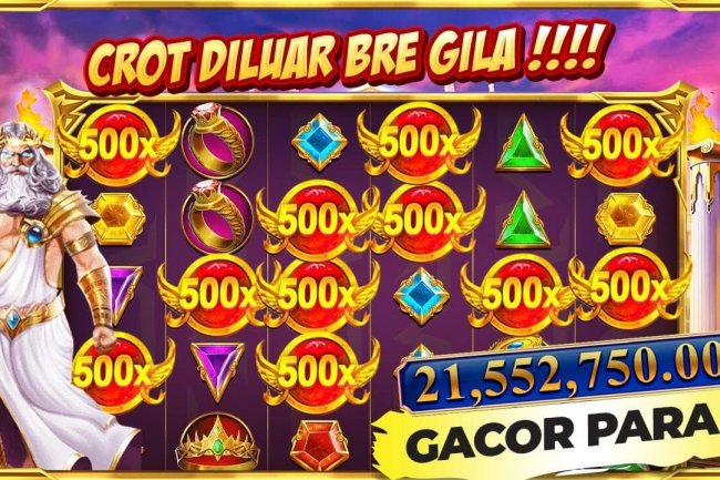 Cara Bermain Slot Online Starburst
