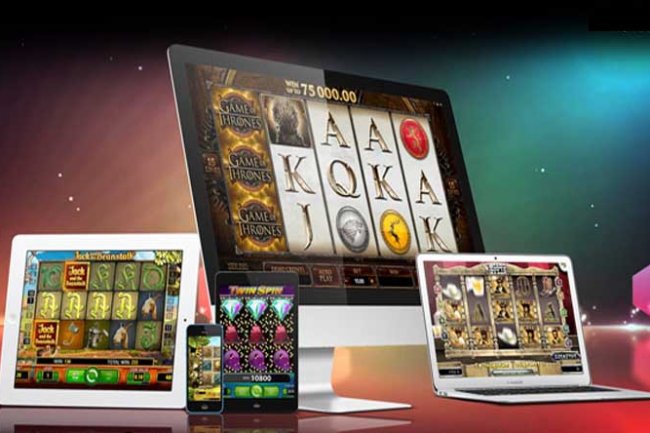 Panduan Bermain Slot untuk Pemula