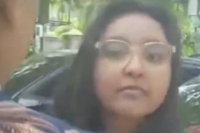 Viral Calon Dokter di Medan Ribut dan Pukul Pengunjung Rumah Sakit