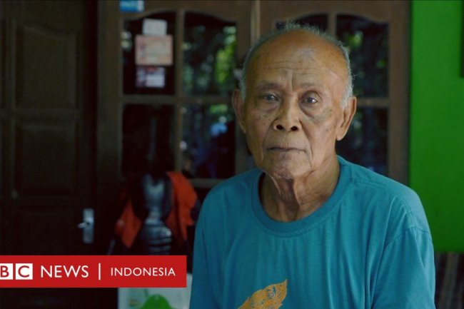 Pelanggaran HAM berat dalam peristiwa penembakan misterius 1982-1985