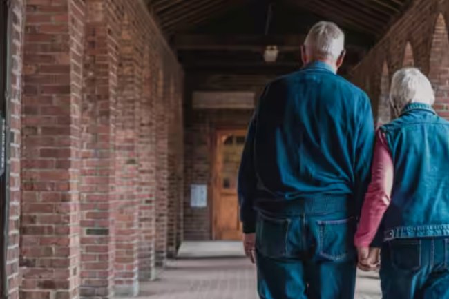 Studi: Pernikahan Dapat Mengurangi Resiko Terkena Demensia di Usia Tua