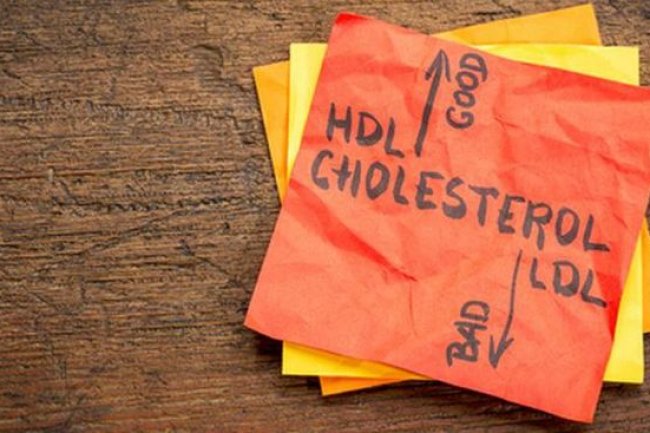 Sudah Makan Sehat tapi Kolesterol Tetap Tinggi? Ini Sebabnya