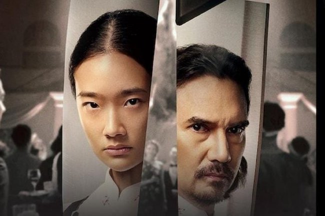 Sinopsis Film Hunger tayang di Netflix, Ungkap Keinginan dan Ambisi Manusia Lewat Makanan