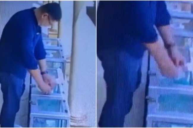 Penipuan Qris di Kotak Amal, Warga Diminta Polisi Lapor DKM Usai Beramal