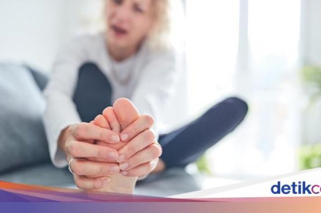 Lagi Viral di Twitter, Apa Itu Penyakit Cantengan?