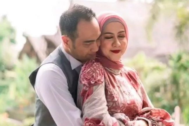 Masalah dengan Ferry Irawan Belum Selesai, Venna Melinda Ungkap Kriteria Jodoh: Aku Cuma Ingin...