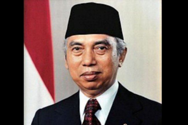 Heboh Putri Presiden Soekarno Sebut Adam Malik sebagai Pengkhianat