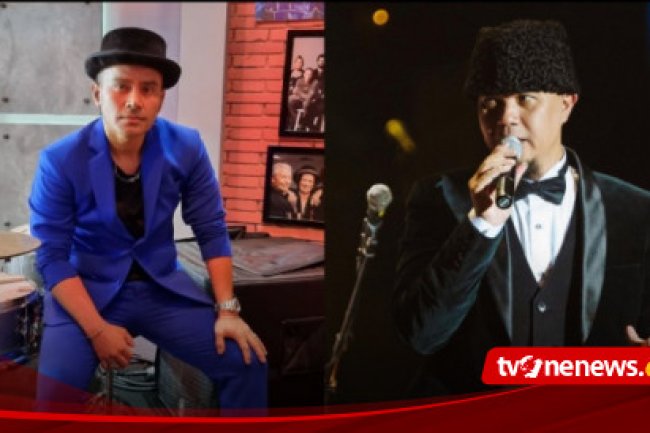 Jauh Sebelum Ramai soal Royalti, Judika Ungkap sosok Ahmad Dhani, Ari Lasso, dan Once Mekel, Ternyata...
