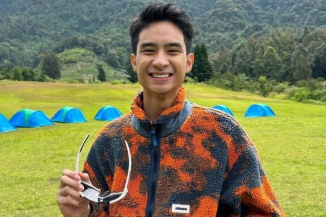 Diisukan Pindah Agama, Devano Danendra Angkat Bicara