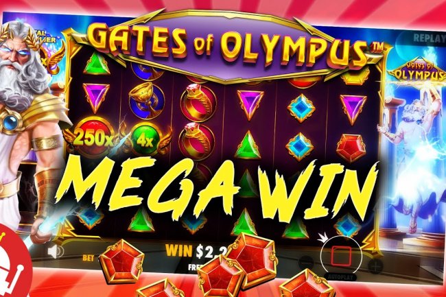 Petualangan Seru Bermain Slot Jumanji