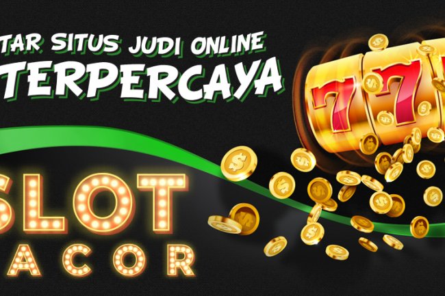 Mengenal Lebih Dekat Slot Online: Cara Bermain dan Keuntungannya