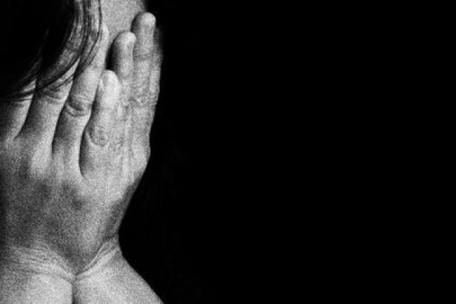 Cekcok Dipicu Masalah Ekonomi, Pria Pengangguran di OKU Gigit Istri