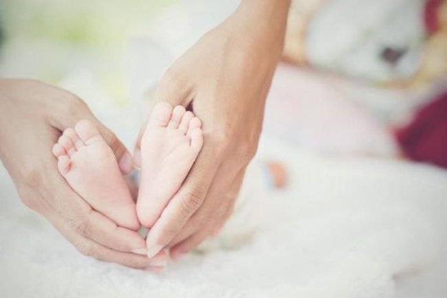 Ahli Temukan Virus Covid Bisa Rusak Otak Bayi dalam Kandungan