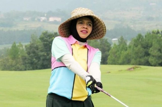 Geni Faruk Pamer Mobil Limousine, Komentar Kepo Kiky Saputri Langsung Direspons Ibu Gen Halilintar