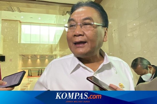 PDI-P: Kekuasaan di Indonesia Tergantung Ketua Partai, karena...