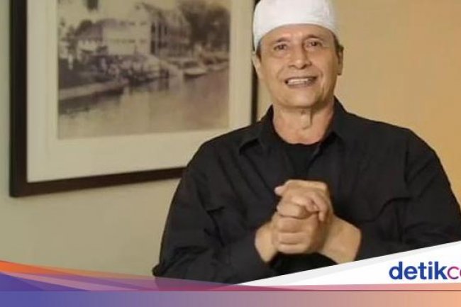 Dugaan Keluarga Penyebab Putri Barry Prima yang Idap Skizofrenia Paranoid Pergi
