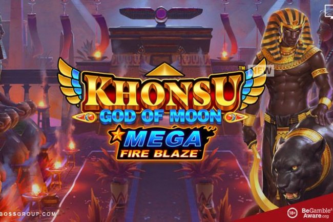 Menjelajahi Petualangan Game Khonsu God of The Moon Terbaru 2023