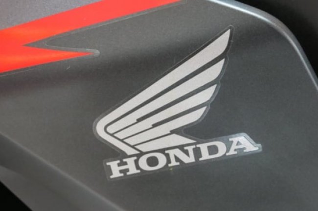 Honda Siapkan Inovasi Baru untuk Sepeda Motor