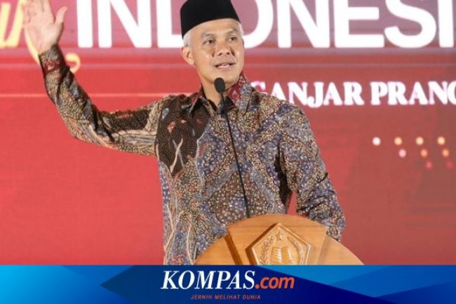 Buru-buru PDI-P Bantah Isu Megawati Restui Ganjar Jadi Capres, Tegaskan Wewenang Ketua Umum