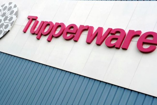 Penyebab Tupperware Terancam Bangkrut dan PHK Karyawan