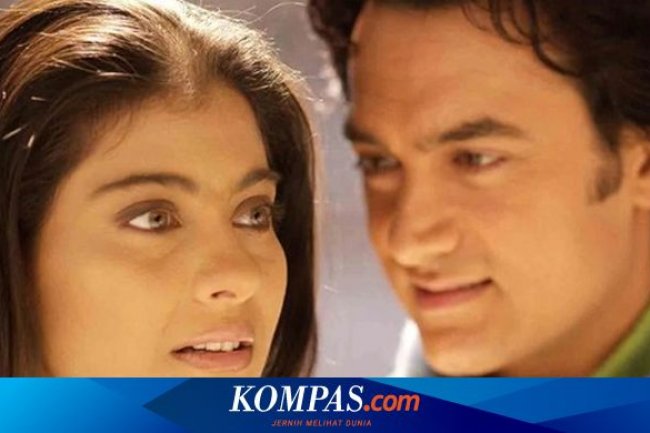 Sinopsis Fanaa, Wanita Tunanetra yang Jatuh Cinta dengan Teroris