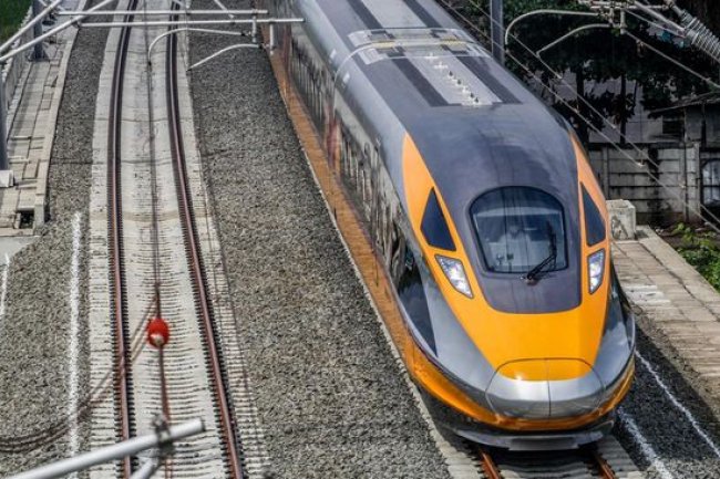Mengintip Bahaya jika RI Turuti Kemauan China di Proyek Kereta Cepat