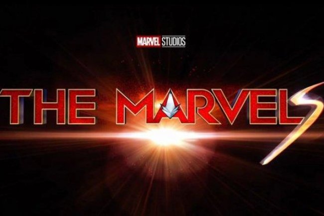 Trending di Youtube! Ini Sinopsis Film The Marvels, Kapan Jadwal Tayang di Bioskop?