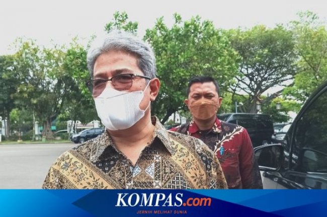 Rumah Sakit Internasional di IKN Segera Dibangun, Wakil Otorita: Mei Terpilih